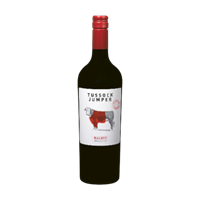 Вино Tussock Jumper Malbec Корова  кр.сух 0,75 Аргентина