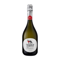 Вино игристое Tussock Jumper Prosecco Spumante Лиса  бел.сух.  0,75 Италия