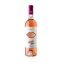 Вино Mimi Kiss Moscato rose роз/сл 0,75л Италия
