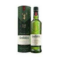 Виски Glenfiddich 12 лет old 1л