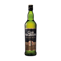 Виски Clan MacGregor 0,7