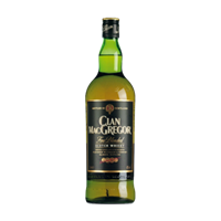 Виски Clan MacGregor 1.0