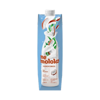 Соевый напиток nemoloko кокосовый 1 л