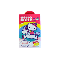 BOX с игрушкой мармеладом Hello Kitty 34,5гр
