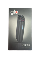 Glo Hyper Х3 black
