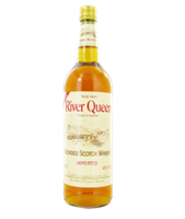 Виски River Queen 0.7л