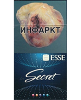 Esse inSecret