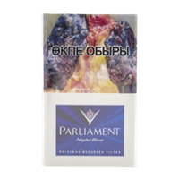 Parliament Night