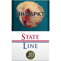 Ст.Лайн Navy Classic