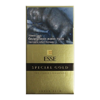 Esse Special Gold