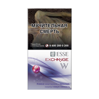Esse EXCHANGE W