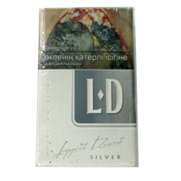 LD Club Silver