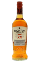 Ром ANGOSTURA 5YO GOLD RUM 1л 40 %