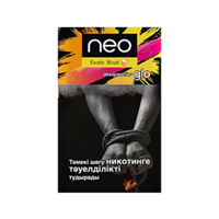 NEO demi Exotic Blast
