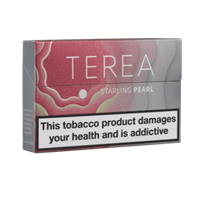 Табачные палочки TEREA STARLING PEARL