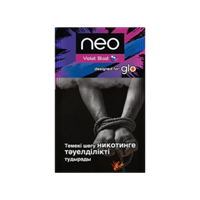 NEO Demi Violet Blast