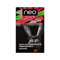NEO Demi Pink Blast 