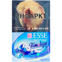 Esse Himalaya