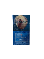 Parliament sohonyc compact Blue