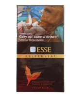 Esse Golden Leaf