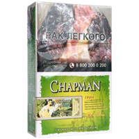 Сигареты Chapman Green
