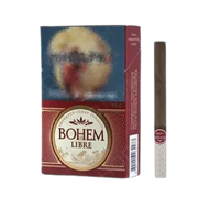 Bohem Libre