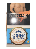 Bohem Fino Aqua