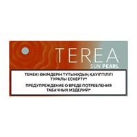 Табачные палочки TEREA Sun Pearl