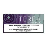 Табачные палочки TEREA Twilight