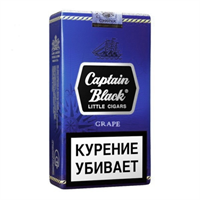 Captain Black Grape