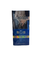 Richmond  Blue Edition 100
