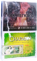 Сигареты Chapman тонкие Green