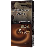 Esse Presso