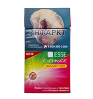 Esse Exchange Summer Red