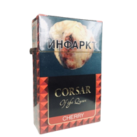 Corsar Cherry