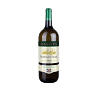 Вино Kazayak Sauvignon Blanc 0.75л Молдова