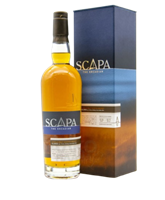 Виски Scapa Glansa 40% 0.7л