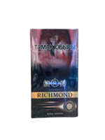Richmond Royal Edition