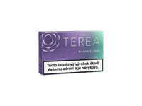 Табачные палочки TEREA Purple Wave