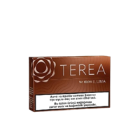Табачные палочки TEREA Bronze