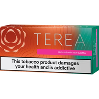 Табачные палочки TEREA Summer Wave