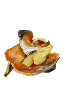 Плавники Семги х/к