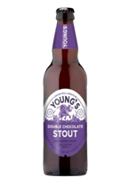 Пиво YOUNG`S Double Chocolate Stout 5,2% темное 0,5 Бут Великобритания