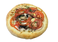 Мини пицца Ассорти