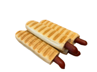 Хот дог Французкий
