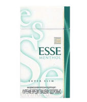 Esse Menthol