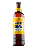 Organic Honey Dew 5% светлое 0,5 Бут Англия