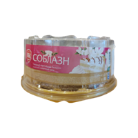 Торт Соблазн 570гр.