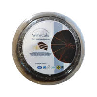 Торт Красный бархат AYLAS CAKE 850гр. 
