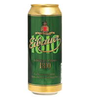 Пиво Eibauer Jabilaums Pilsner 5.0 л